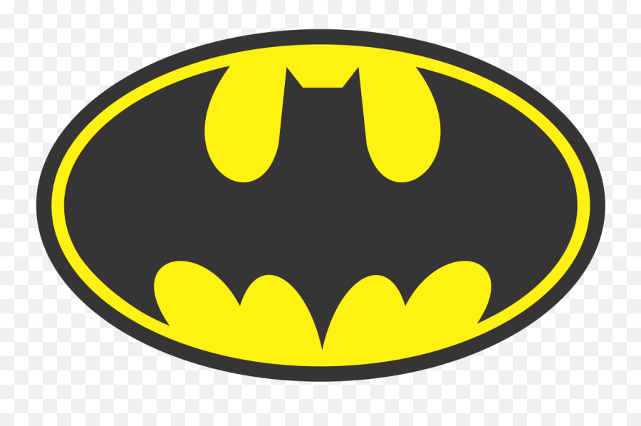 Printable Batman Logo Vinyl Decals - Printable Batman Logo Emoji,Batman Emoji Iphone