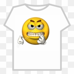 Ber Lol Is Getting Yellow Face - Black Dragons Ro Ghoul Logo Emoji