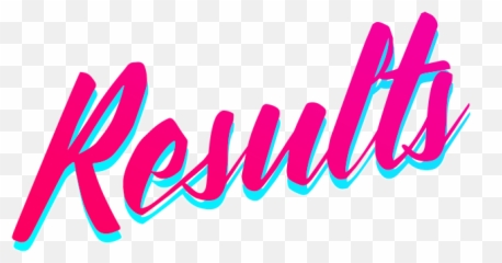 2019 Results - Calligraphy Emoji,Flag Horse Dancer Music Emoji