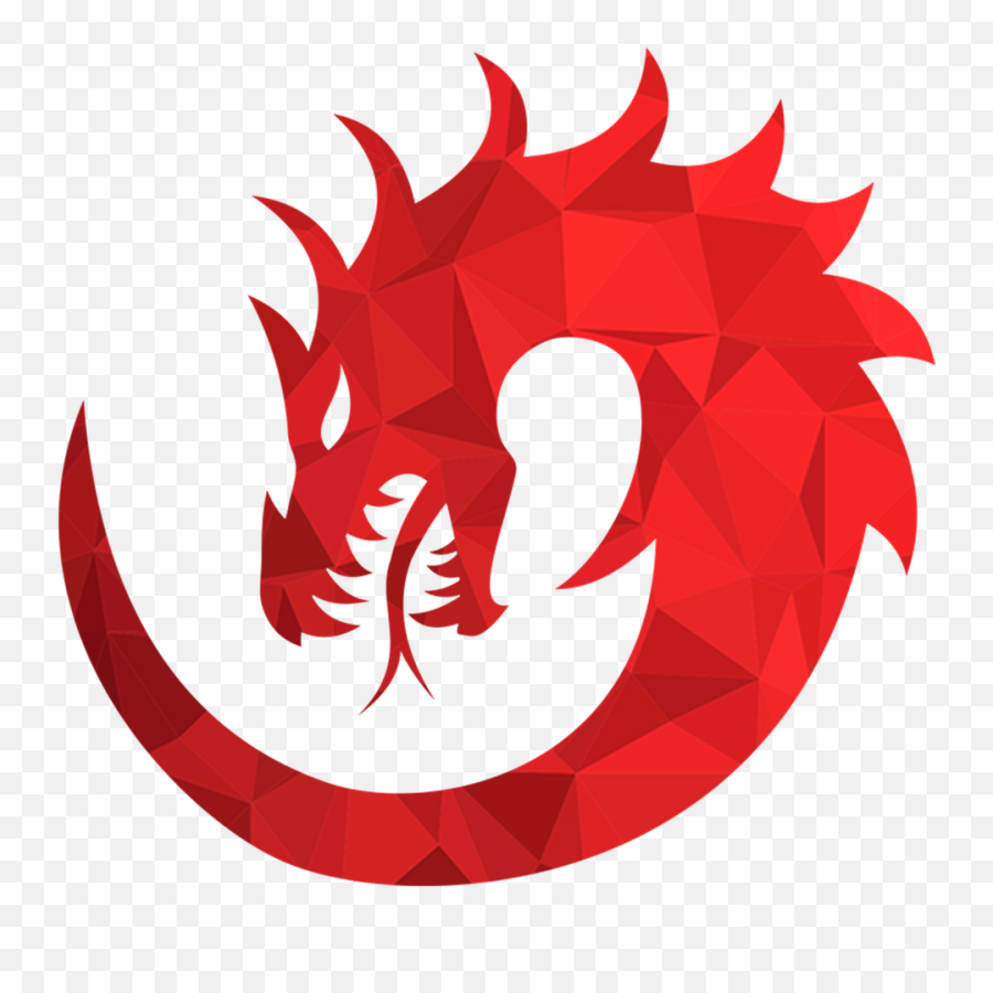 Dragon Eye Dragon Skin Dangerous Dragon - Game Clipart Emoji,Dragon Head Emoji