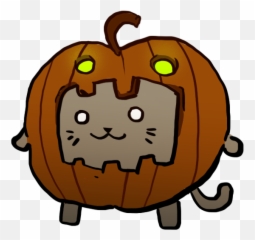 Halloweenscene Stickers And Emoji - Illustration