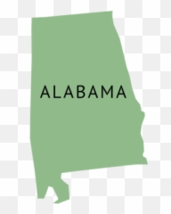 Alabama Png And Vectors For Free - Transparent State Emoji