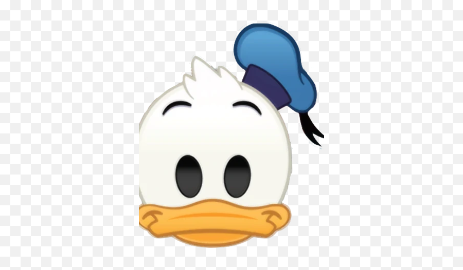 Donald Duck - Disney Emoji Blitz Donald,D Emoji