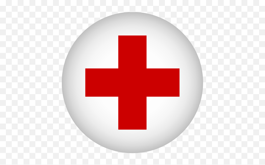Injury Icon 2 - American Red Cross Icon Emoji,Chicago Bears Emoji