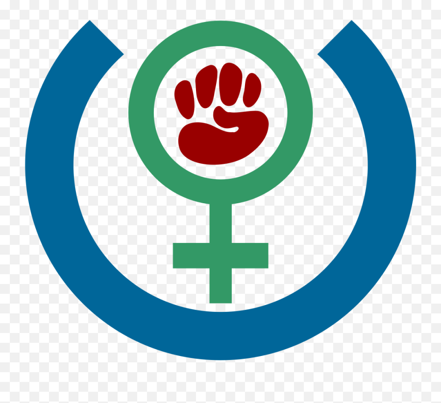 Women Wellbeing Logo Without Text - Feminism Emoji,Zero Emoji