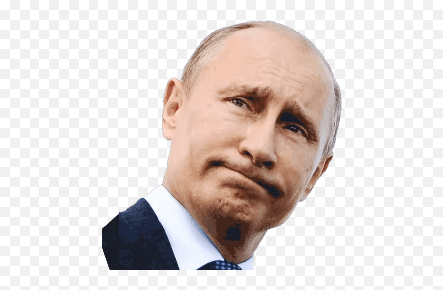 Putin Stickers For Whatsapp - Vladimir Putin Law Quotes Emoji,Putin Emoji