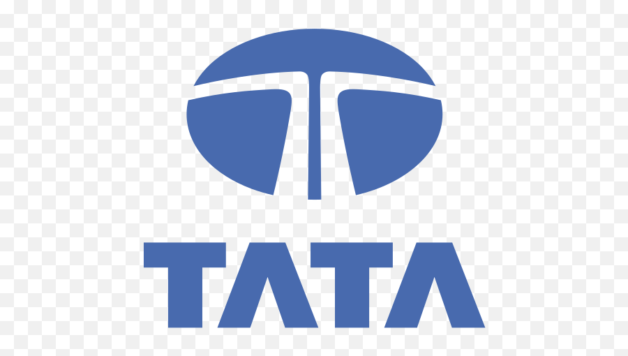 Tata Logo - Tata Logo In Png Emoji,Emojis For Word Documents