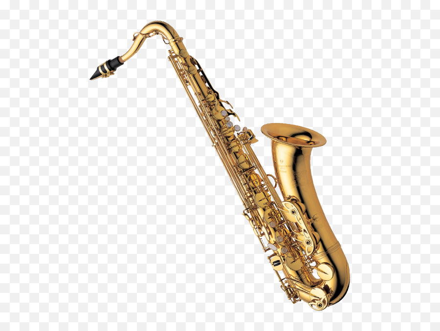 Saxophone Musicalinstrument - Saxophone Instrument Emoji,Saxophone Emoji