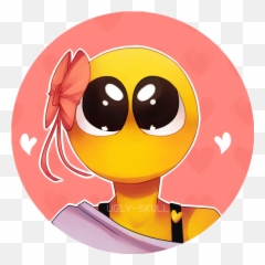 Émojis Hashtag - Cartoon Emoji