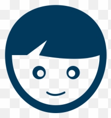 Get Help - No Idea Clip Art Emoji,Emoticons Para Tt