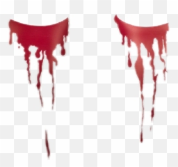 Sticker Eyes Red Bleed Ew Gross Sca - Bleeding From Eyes Transparent Emoji,Bleeding Eyes Emoji