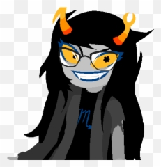 Petition To Have The Soviet - Vriska Serket Emoji