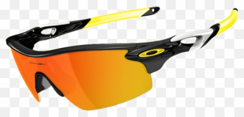 Oakley Earsocks Radarlock - Swimsuit Bottom Emoji