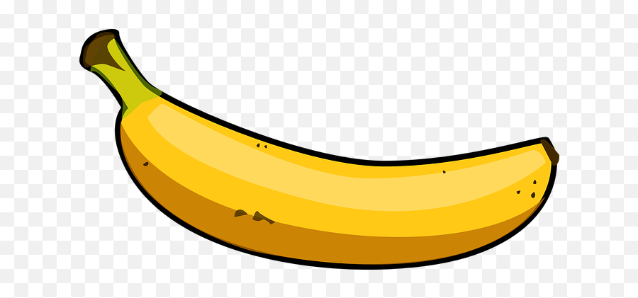 2 Free Yellow Sun Vectors - Banana Clipart Png Emoji,Banana 