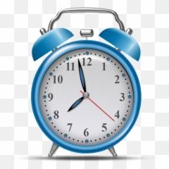 Alarm Clock Icon Android At Getdrawings - Face Emoji