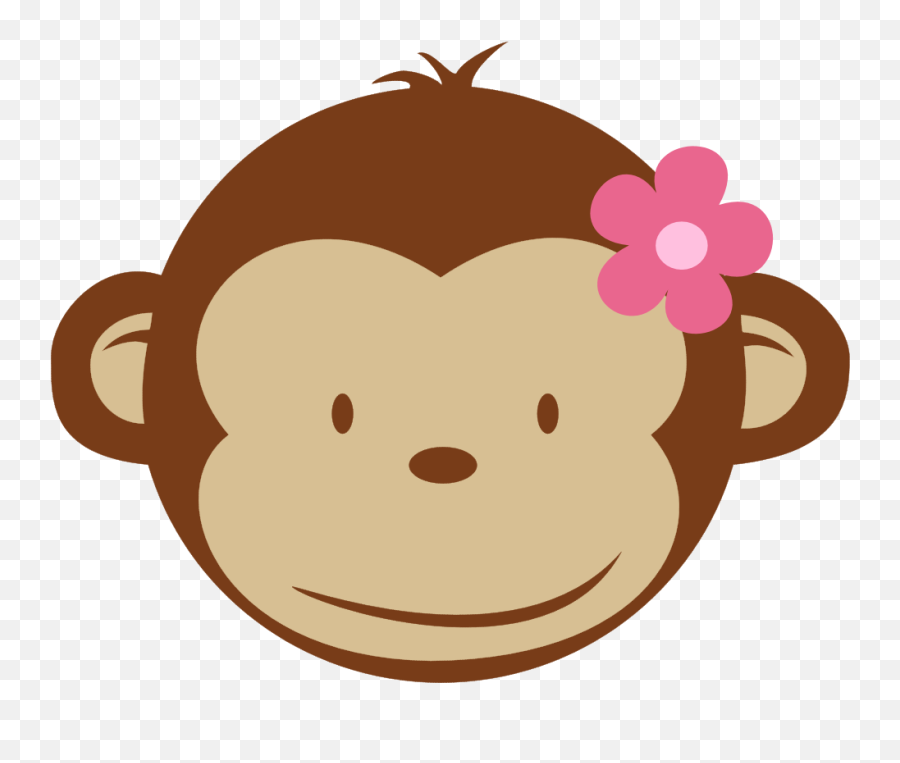 Alguien Tiene Una Changuita Nina O - Mod Monkey Clip Art Emoji,Emoticon Changuito