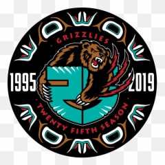 Brandon Clarke Ja Morant Shine In - Memphis Grizzlies Throwback Logo Emoji,Grateful Dead Emoji