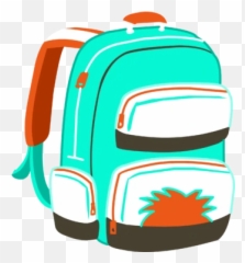 Limited Edition Backpack Club Penguin Wiki Fandom - Club Penguin Backpack Emoji,Emojis Backpack