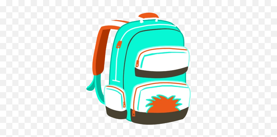 Limited Edition Backpack Club Penguin Wiki Fandom - Club Penguin Backpack Emoji,Emojis Backpack