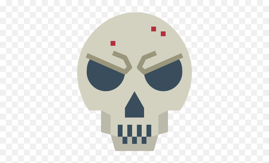 Skull - Skull Emoji,Skull Emoticons
