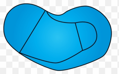 Kidney Organ Clipart - Toscana Emoji,Kidney Emoji