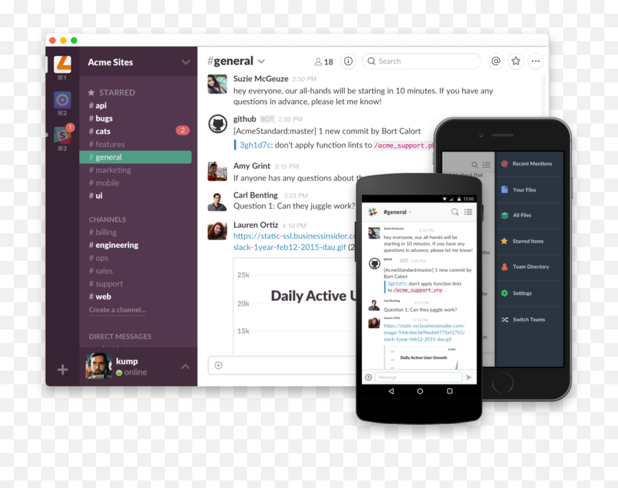 How To Delete A Slack Channel To Keep Your Workspace - Slack App Emoji,How To Add Emojis To Discord Mobile
