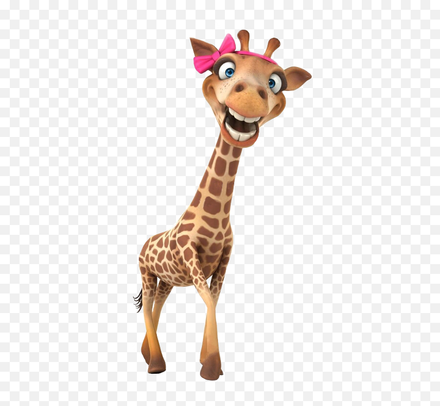 Trending Lovegabbas Stickers - Giraffe 3d Emoji,Giraffeemoji.com