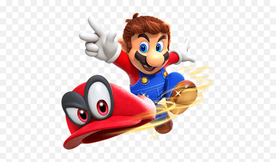 Dekuwau0027s Content - Página 23 Dekazeta Super Mario Odyssey Png Emoji,256kb Emoji