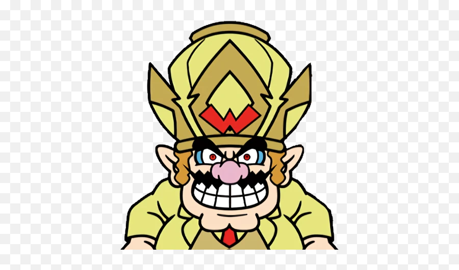 Nintendo Emoji Match Fantendo - Nintendo Fanon Wiki Fandom Wario Ware Gold,Emoji That Rolls Its Eyes