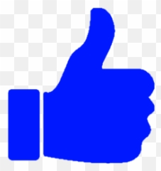 Ytlike - Discord Emoji Youtube Thumbs Up Transparent Png