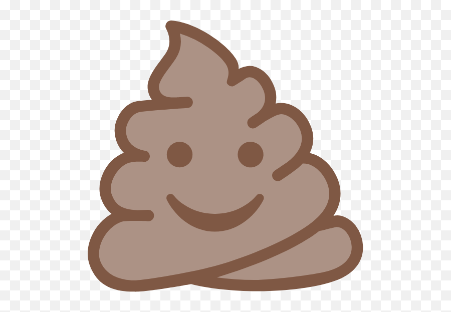 Cute Poop Face Graphic - Emoji Picmonkey Graphics Pile Of Poo Emoji,Lip Poked Out Emoticon