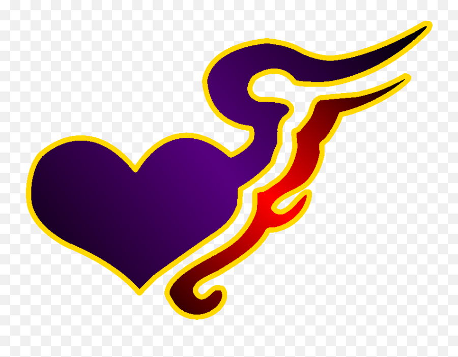 Download Love Is War Soniu0027s Logo Megaphone By Xbullet Of - Love In S Logo Emoji,Megaphone Emoji