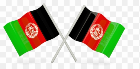Afganistan Flag Clipart - Afganistan Flag Png Image And Psd Png Flag Logo Afghanistan Emoji,Russian Flag Emoji