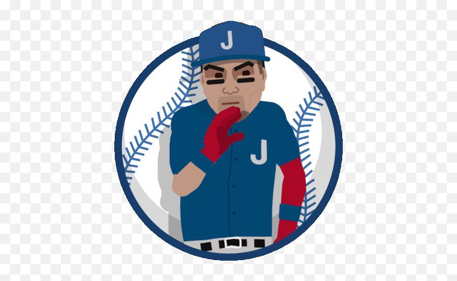 Sports Sports Manias Gif - Sports Sportsmanias Emoji Descubre U0026 Comparte Gifs Go Dodgers Emoji,Sombrero Emoji