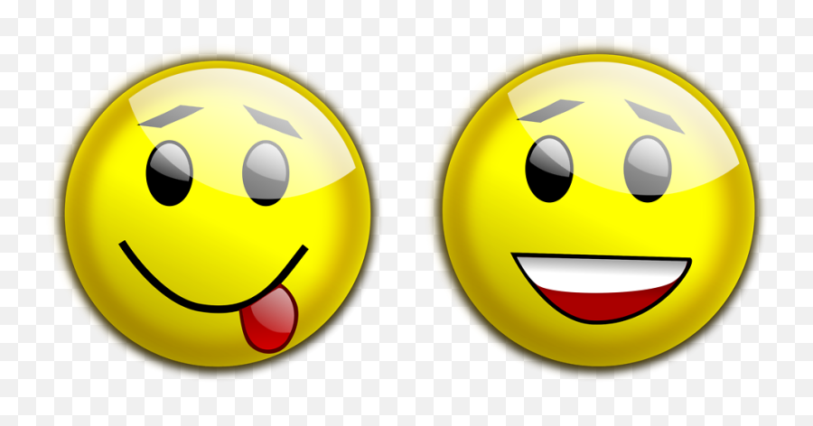 Smiley - Whatsapp Smiley Images Download Emoji,Emoticon Thumbs Up