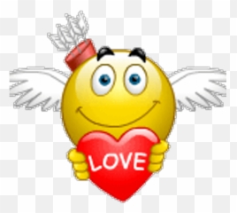 Ngelpop On Twitter Hah Httptcoekmokbsj - Love Smiley Face Gif Emoji,Cupid Emoji