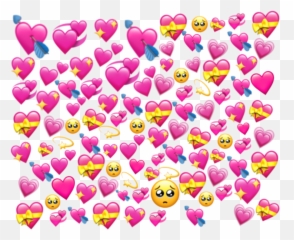 To - Love You Meme Wholesome Among Us Emoji