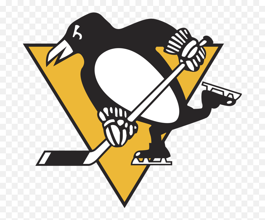 Kahun Jarry Lead Penguins Past Vegas 4 - Pittsburgh Penguins Logo 2018 Emoji,Penguins Emoticons