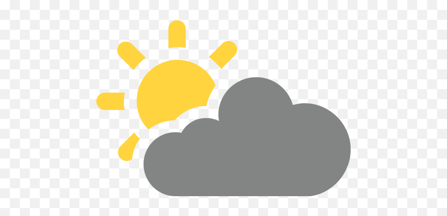 Black Sun With Rays Emoji For Facebook Email Sms - Emojis,Sun Emoji
