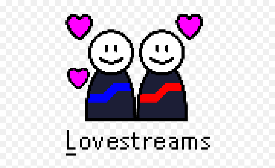 Sean Buckelew Here Are Some Free Lovestreams Buddy Icons - Clip Art Emoji,Gundam Emoji