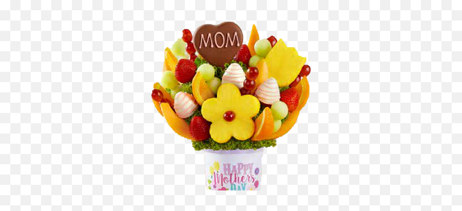 Fruit Workz - Flowerpot Emoji,Emoji Chocolates