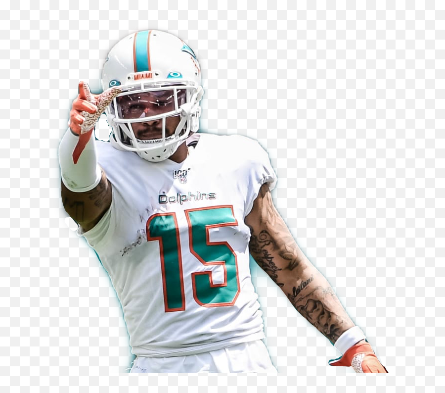 Miamidolphins Nfl Dolphins Sticker - Revolution Helmets Emoji,Miami Dolphins Emoji