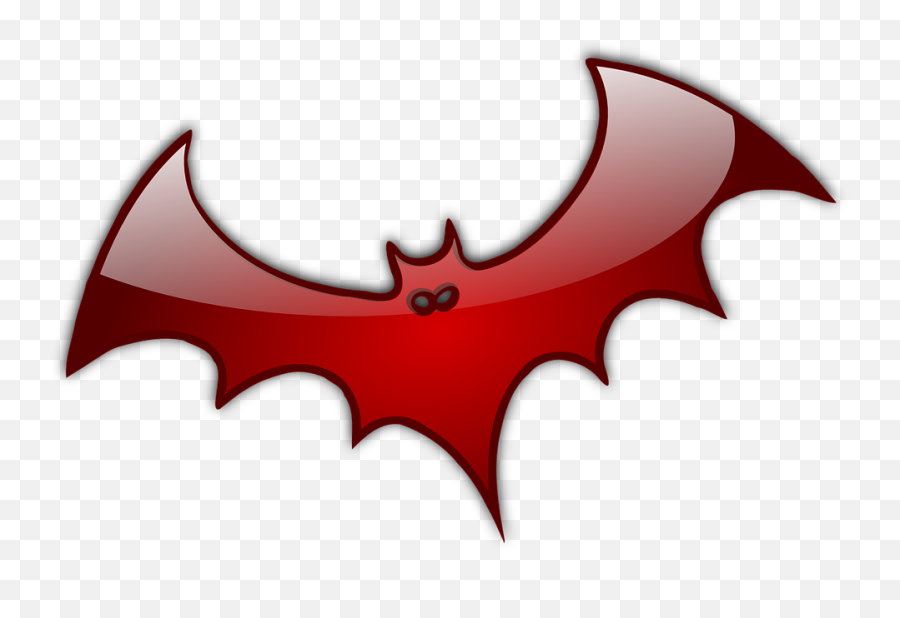 Free Spread Wings Illustrations - Red Bat Clip Art Emoji,Knife Emoji