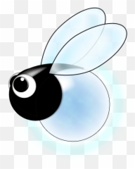Firefly Clipart Look At Clip Art - Firefly Png Clipart Emoji,Firefly Emoji