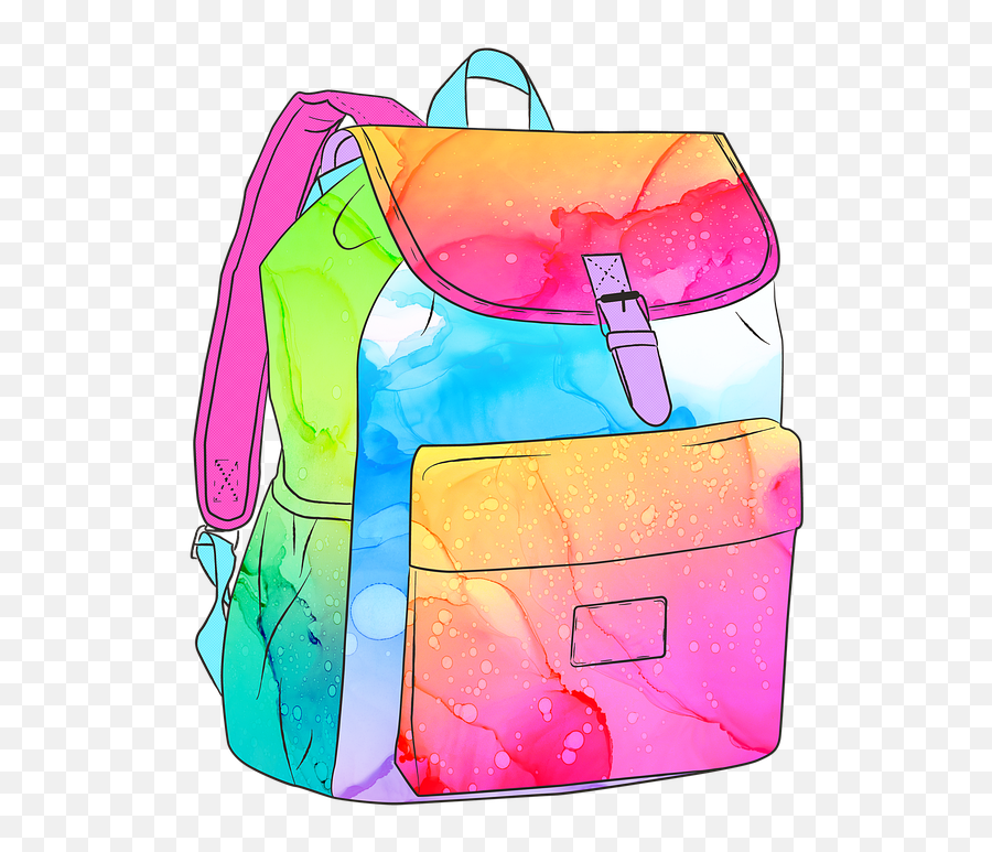 Backpack Handbag School - Backpack Emoji,Emoji Backpacks For School