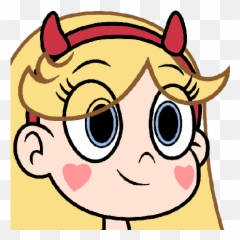 Svtfoe Star Emoji,Dabbing Emoji Copy And Paste