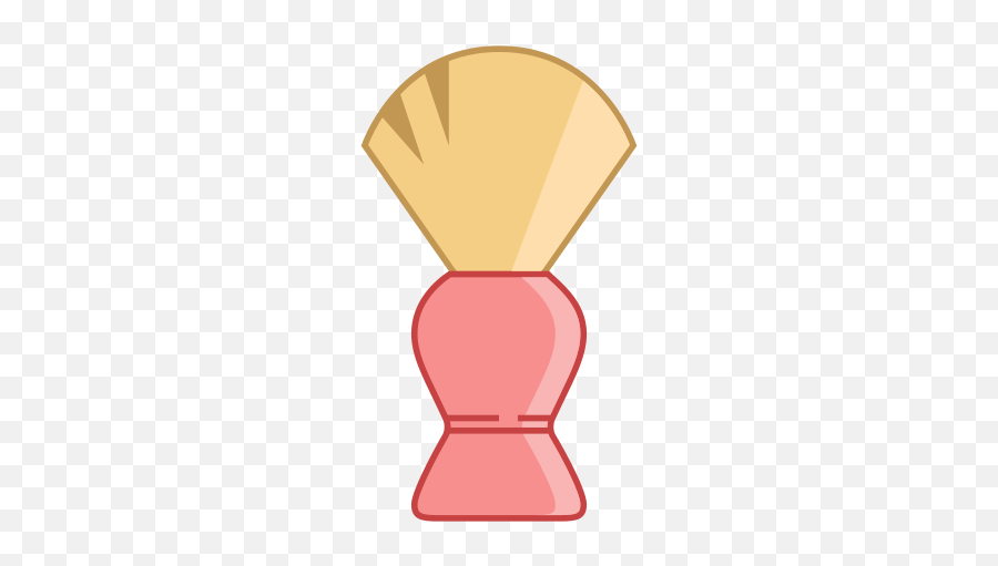 Barber Brush Icon - Icon Emoji,Barber Emoji