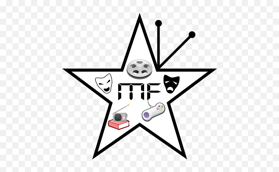 Mediafranchise Wpicon - Shape Of The Star Emoji,Sherlock Holmes Emoji