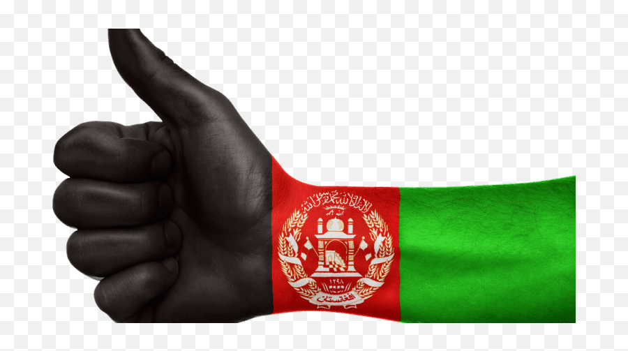 Trending Afghanistan Stickers - Flag Of Afghanistan Emoji,Afghan Flag Emoji