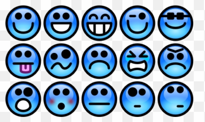 Fcc31 - Feelings Clipart Transparent Emoji,Coal Emoji